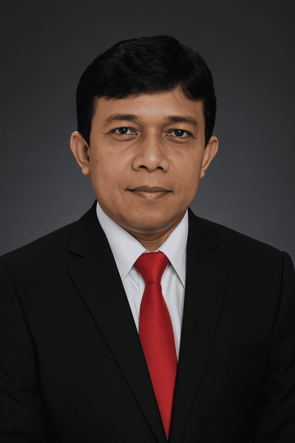 Dr. M. Dalil