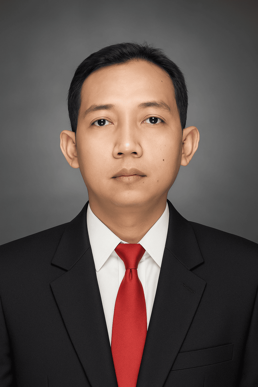 Dr. Dedy Masnur