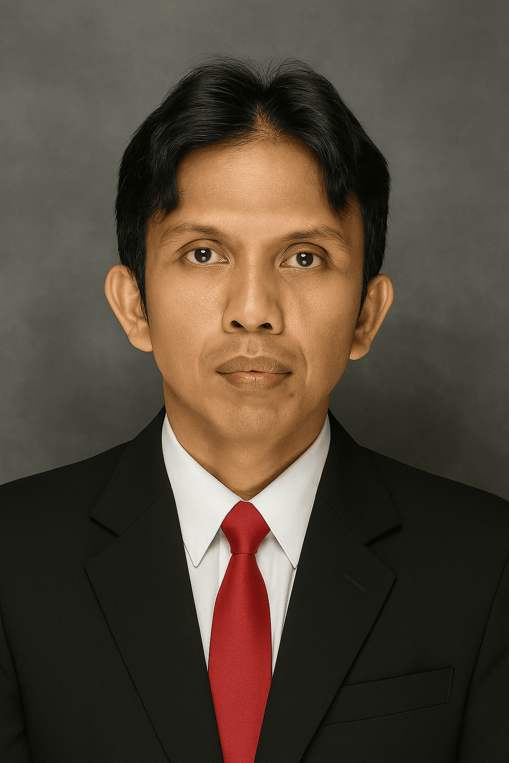 Efi Afrizal