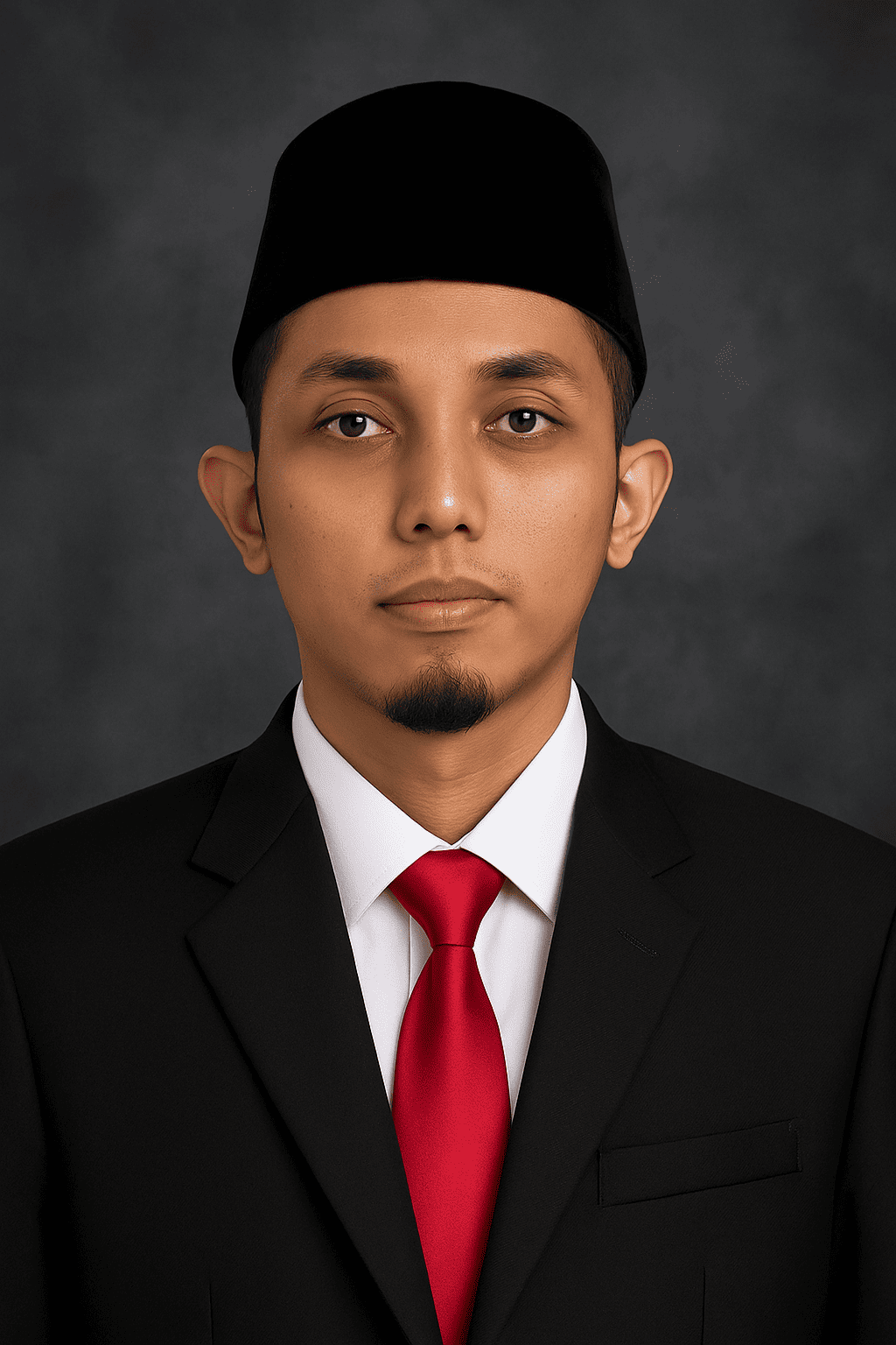 Dr. Eng. Ir. Rahmat Iman Mainil