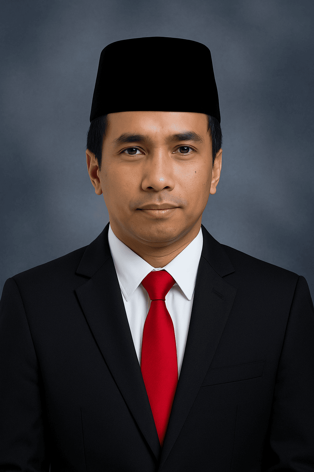 Dr. Nazaruddin