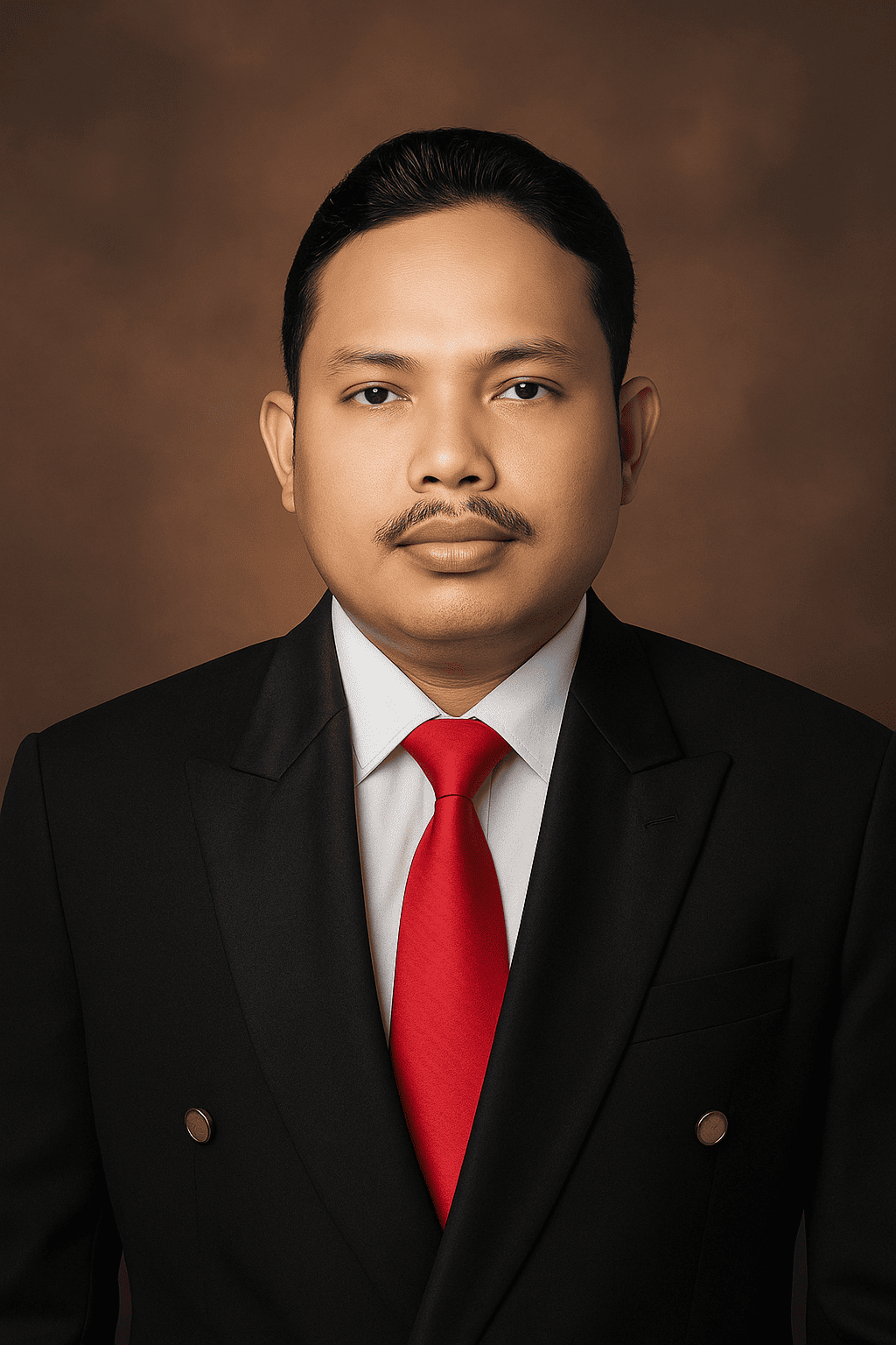 Yogie Rinaldy Ginting