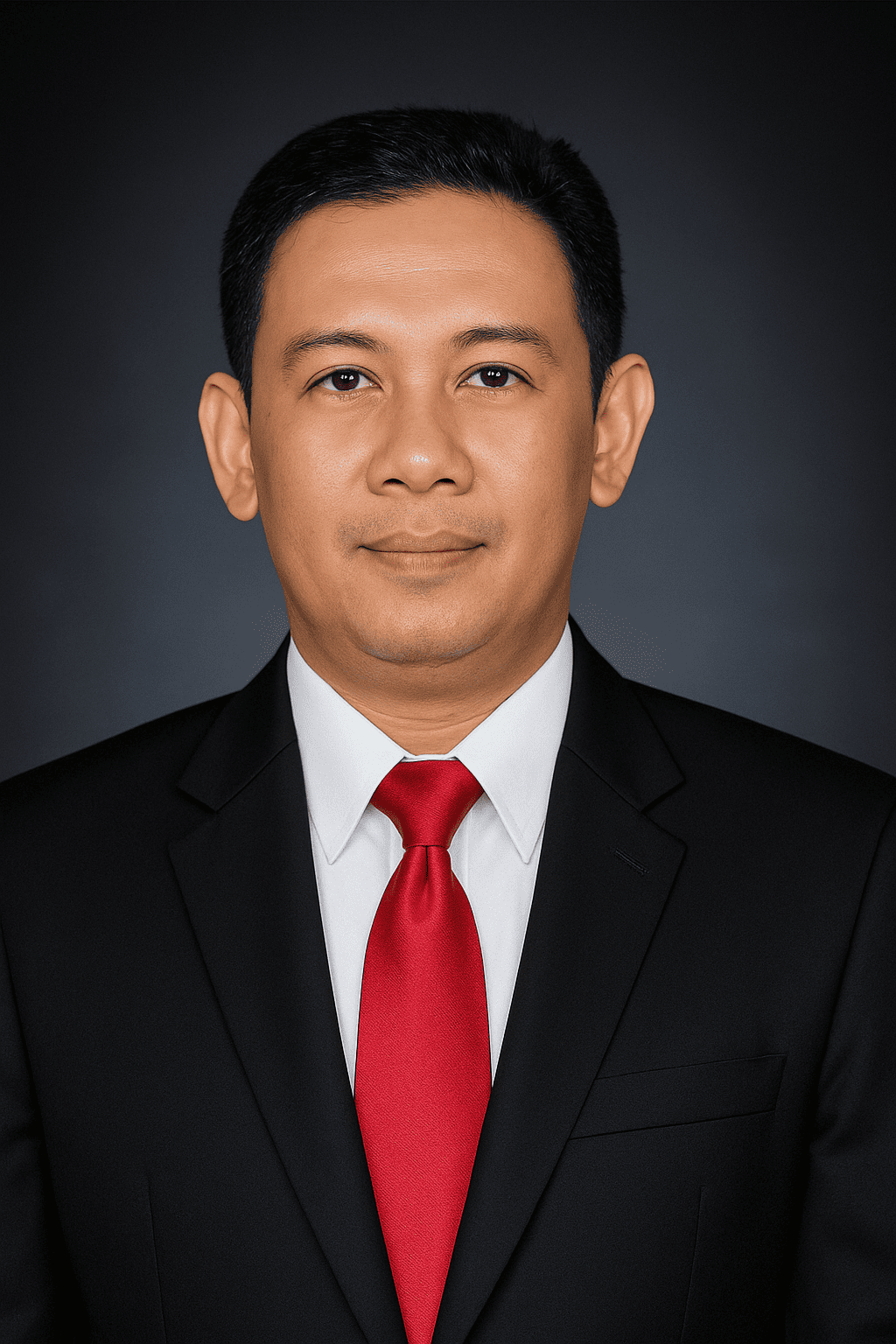 Prof. Dr. Ir. Awaludin Martin
