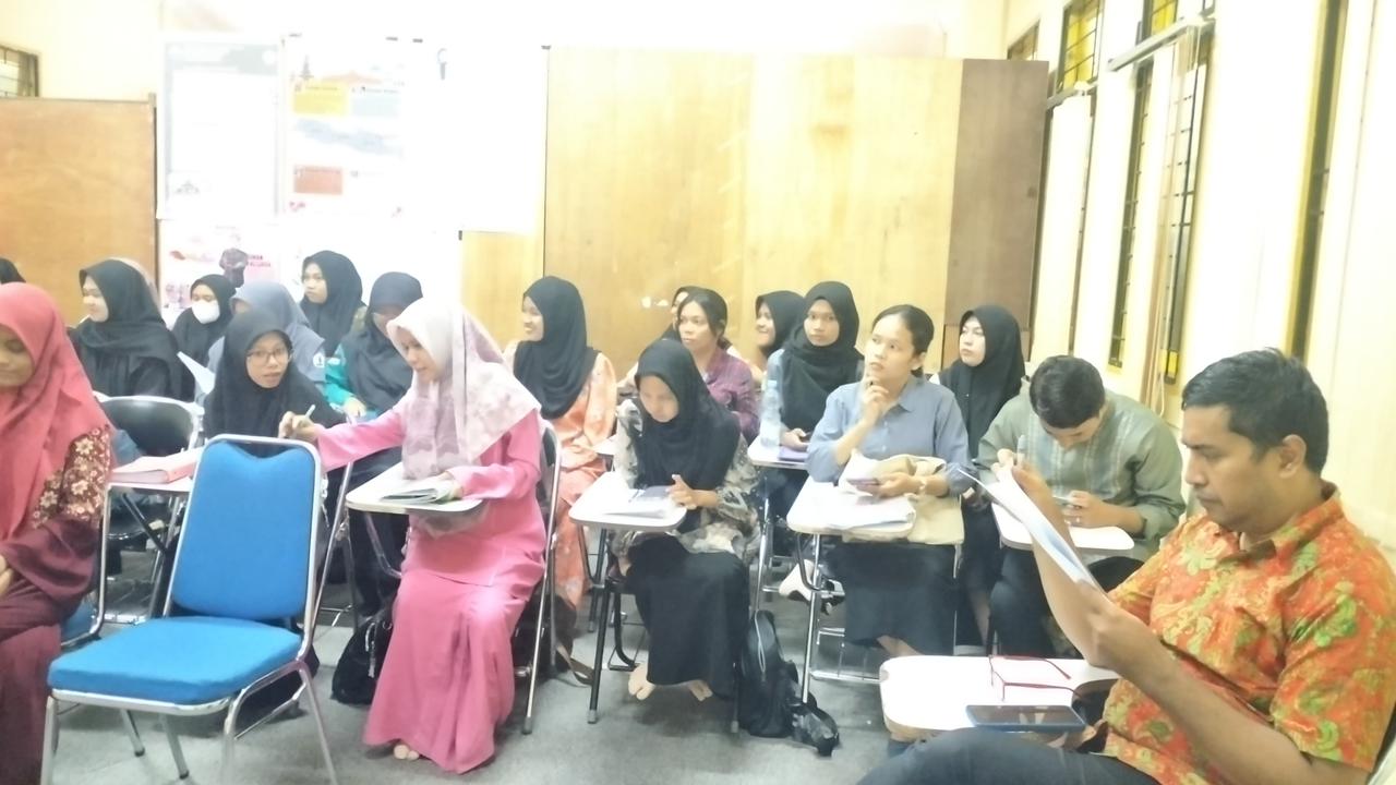 Audit Pembelajaran Prodi Pendidikan Sejarah