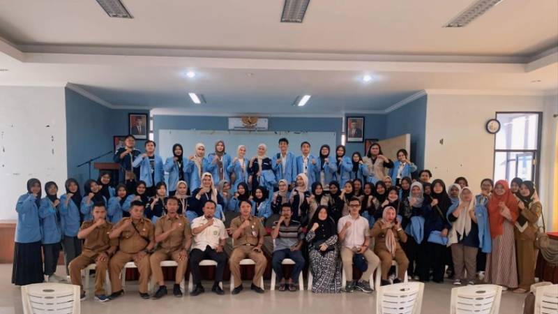Kegiatan Pelepasan KKN MBKM 2024 Pendidikan Sejarah