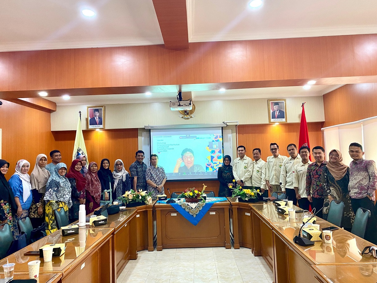 Kegiatan P3SI Wilayah 3 Sumatera