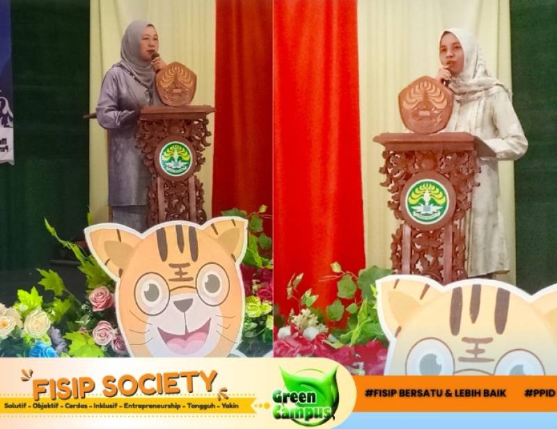 Sosiologi Expo Season 5 Tahun 2024: Merajut Kebhinekaan, Merangkul Masa Depan, Mewujudkan Generasi Cendekia