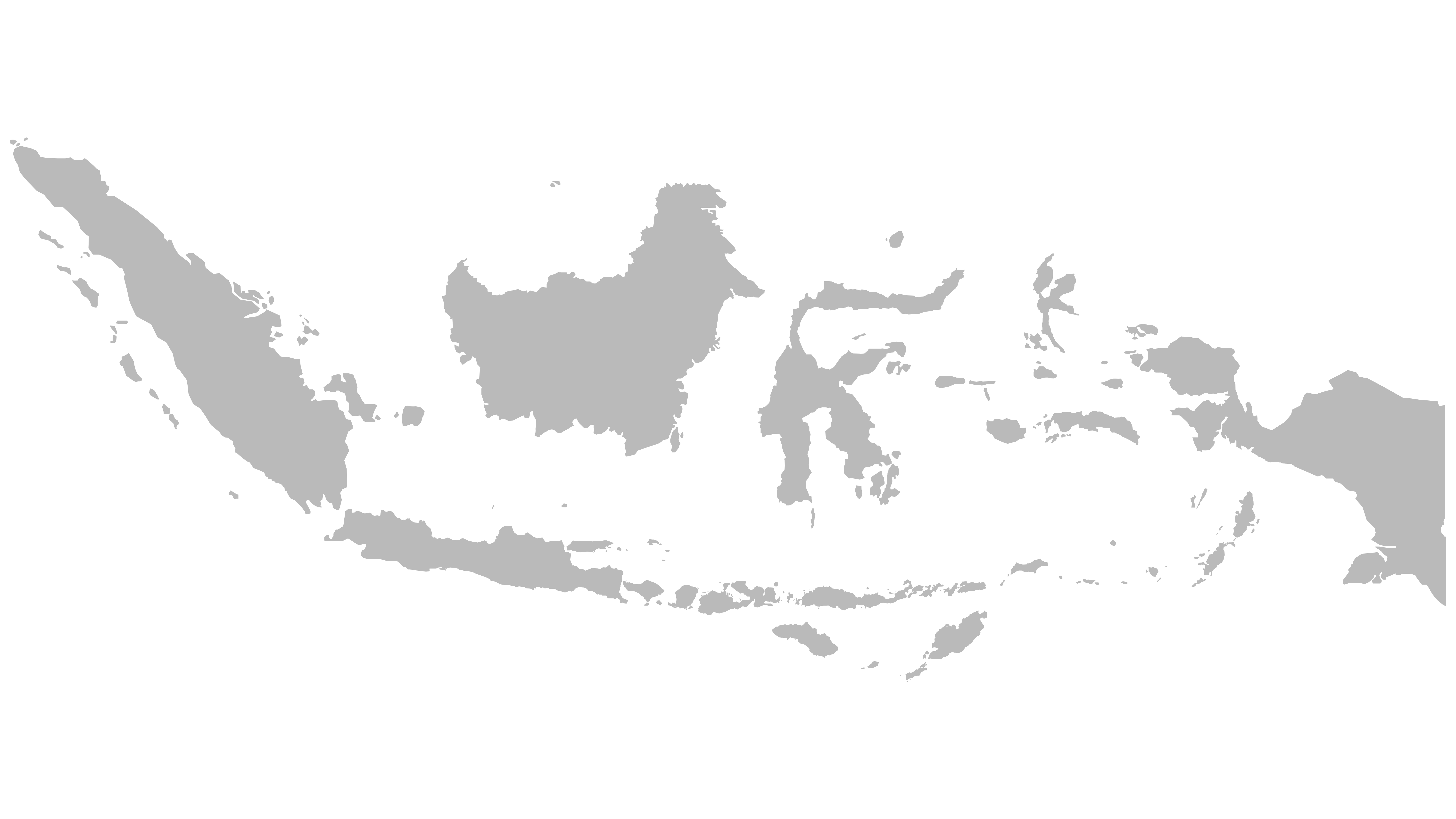 Peta Indonesia