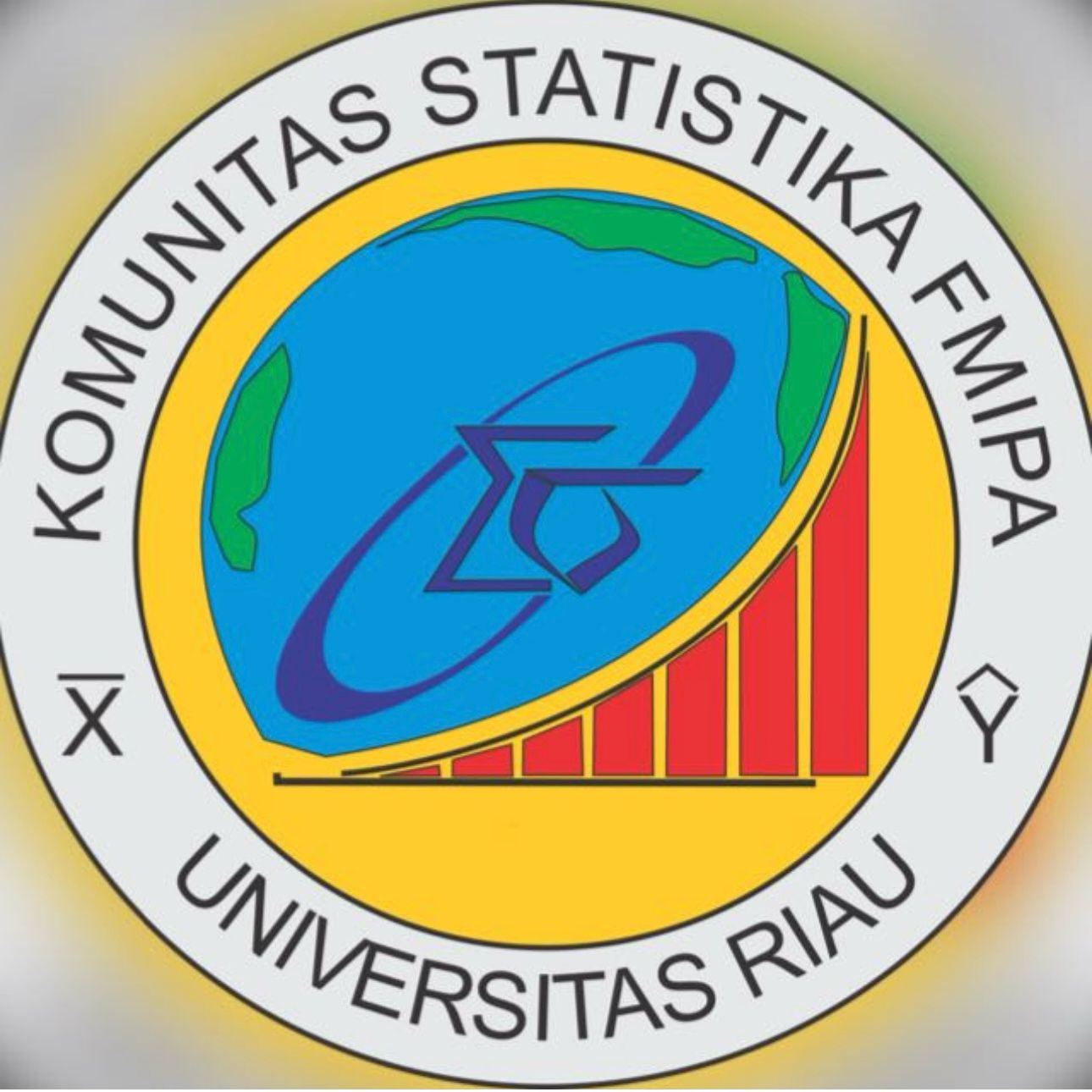 Logo Komunitas Statistika