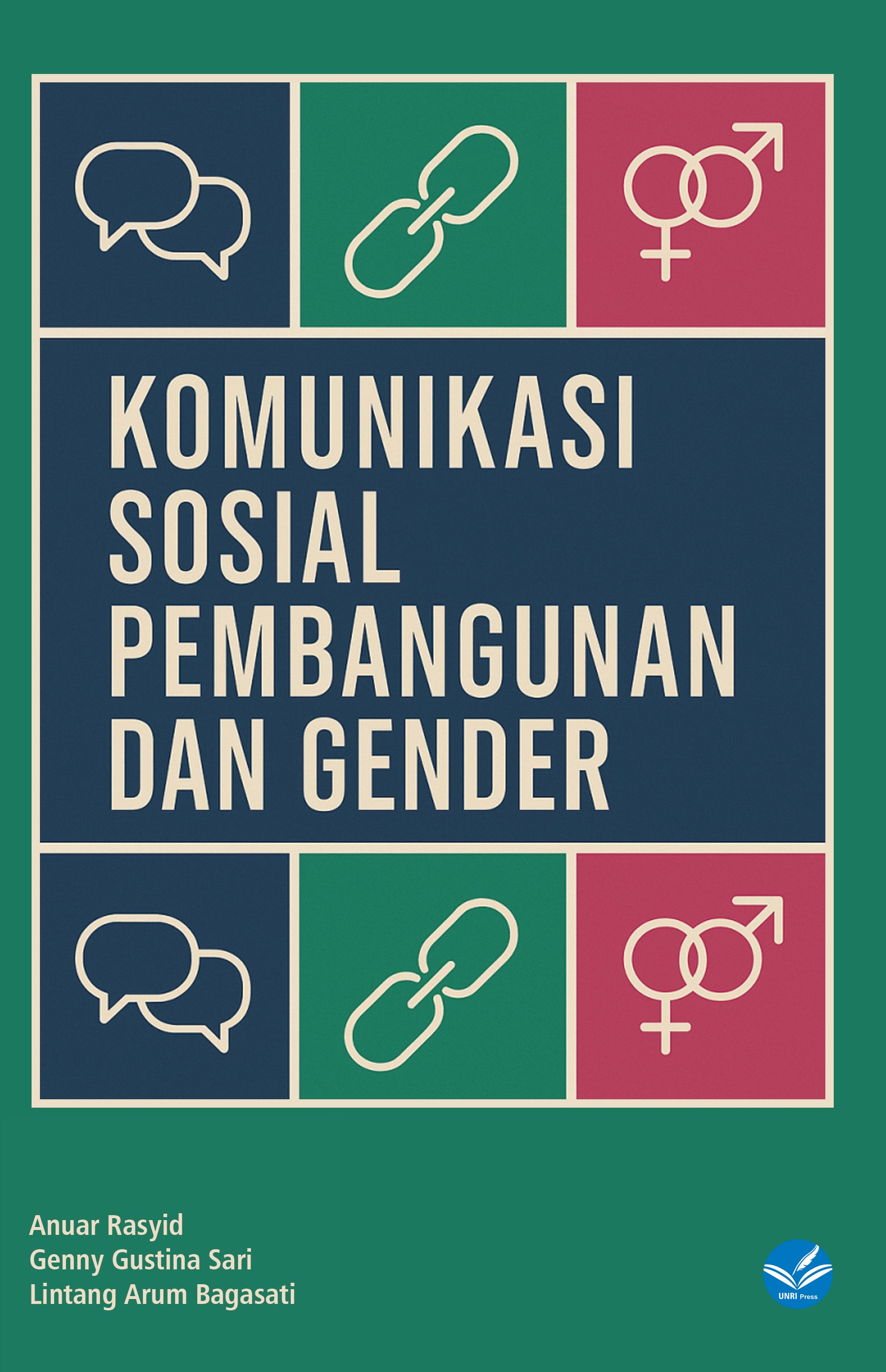KOMUNIKASI SOSIAL PEMBANGUNAN DAN GENDER