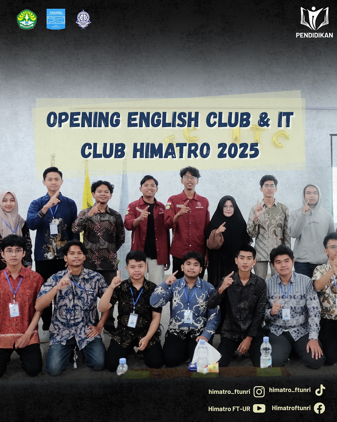 IT Club Logo