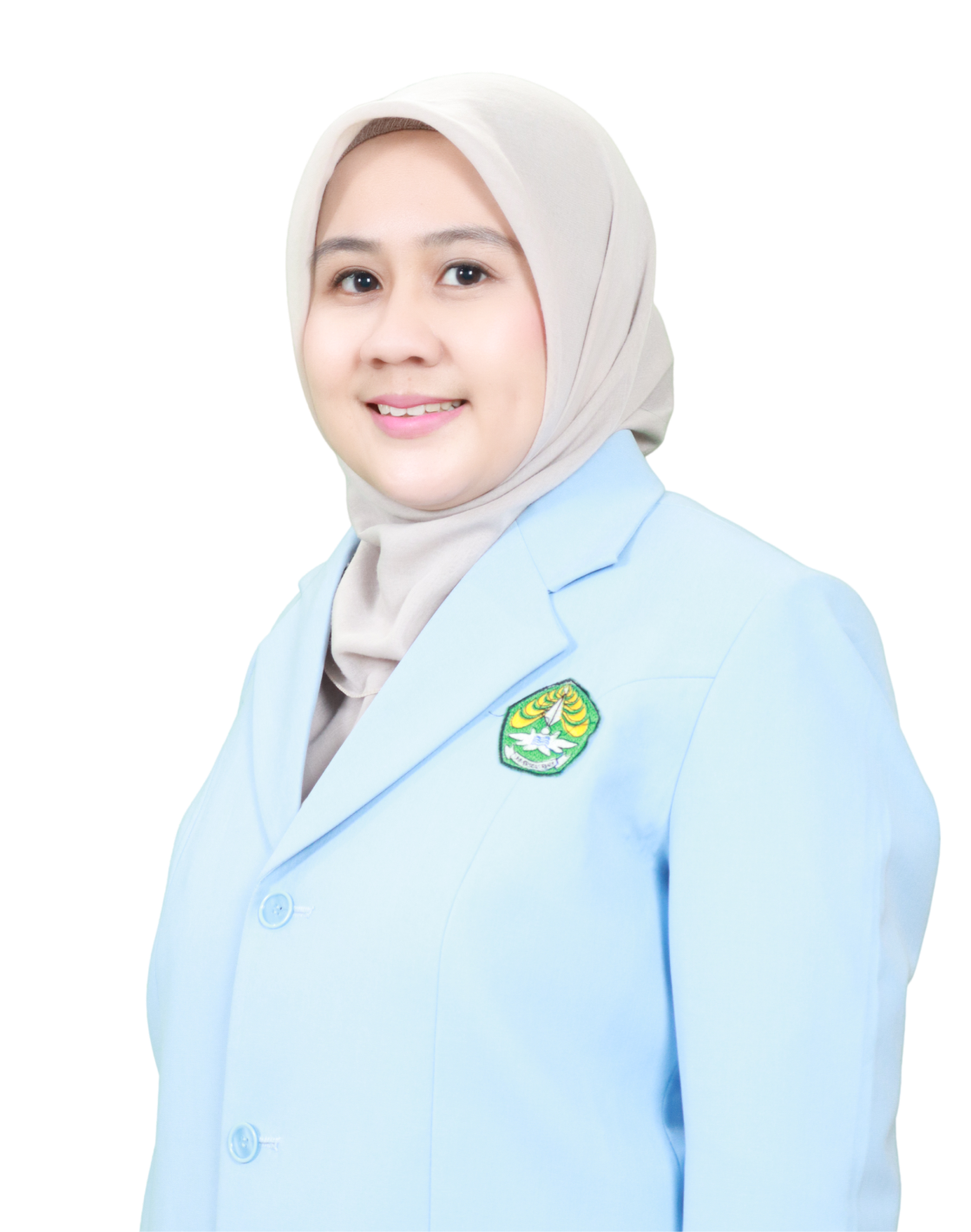 Foto Aisha Gemala Jondya, S.Kom., M.T.I.