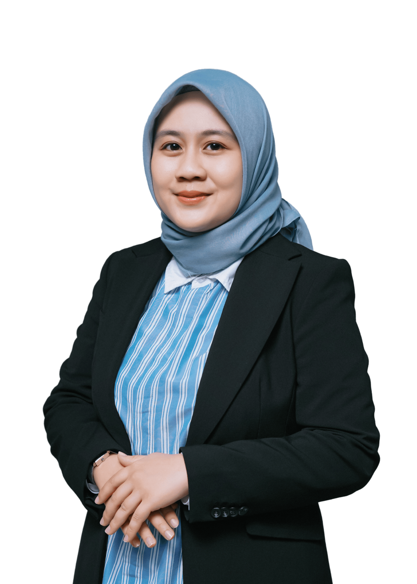 Siti Aminah, S.Kom., M.T.I.