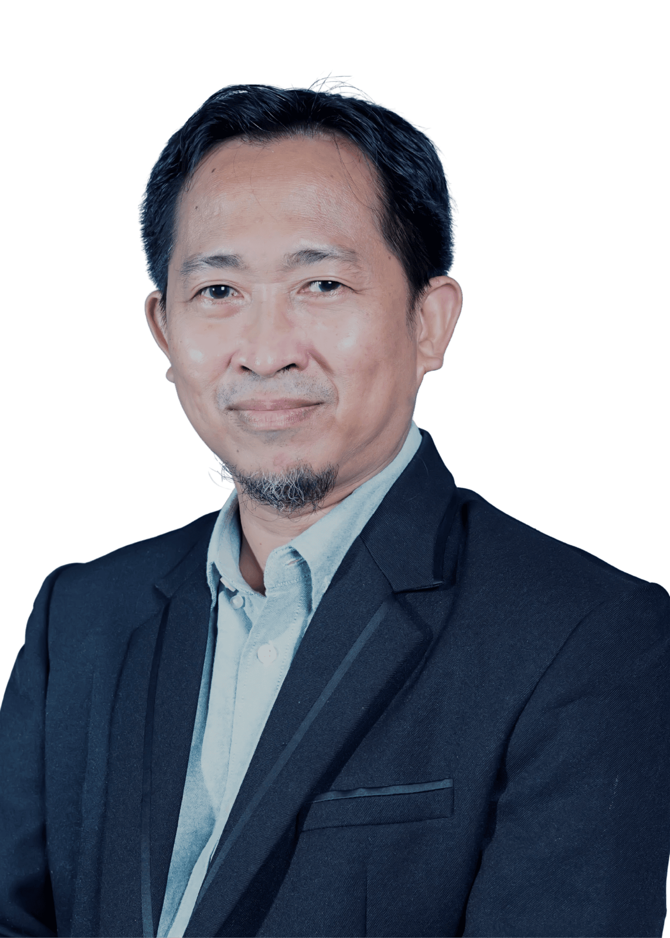 Foto Ketua Jurusan