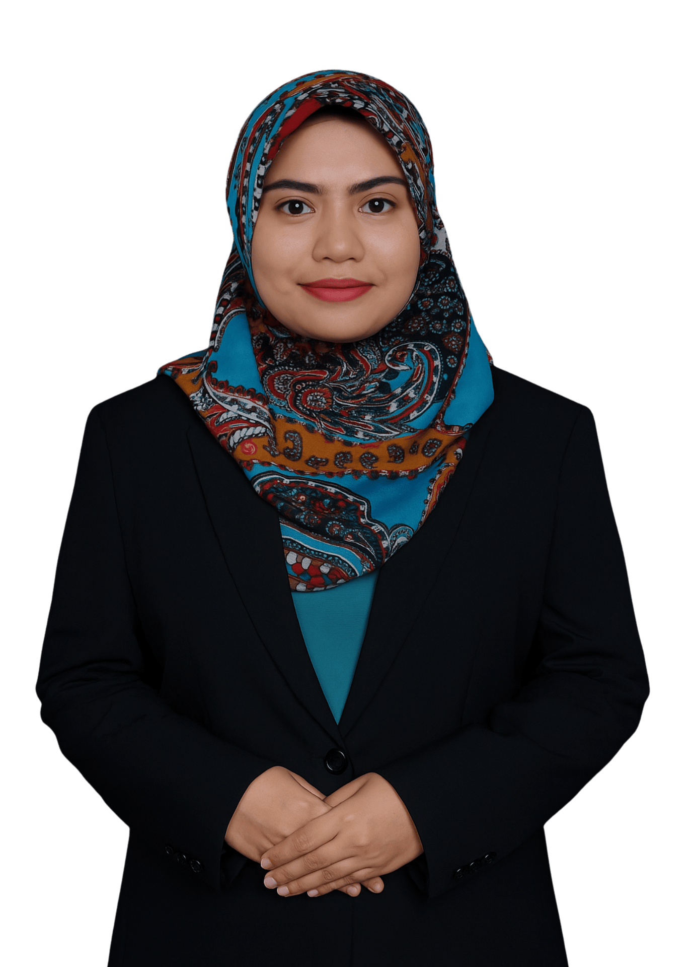Foto Aisyah