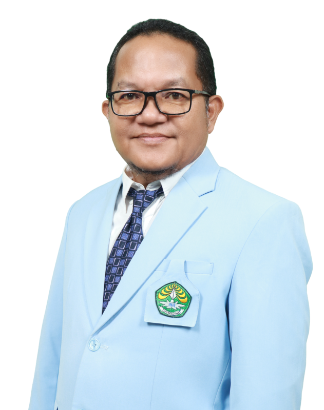 Foto Amir Hamzah, S.T., M.T