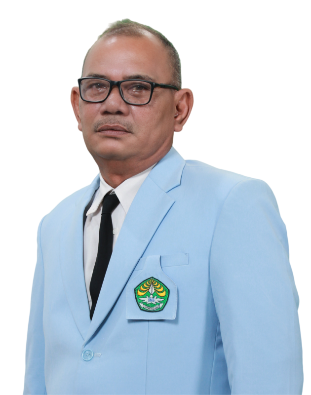 Foto Dr. Ir. Antonius Rajagukguk, M.T
