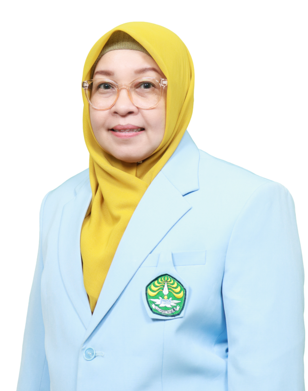Foto Prof. Dr. Azriyenni, S.T., M.Eng