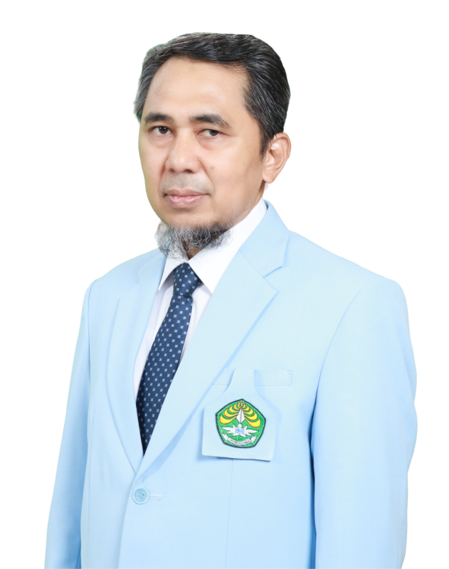 Foto Budhi Anto, S.T., M.T
