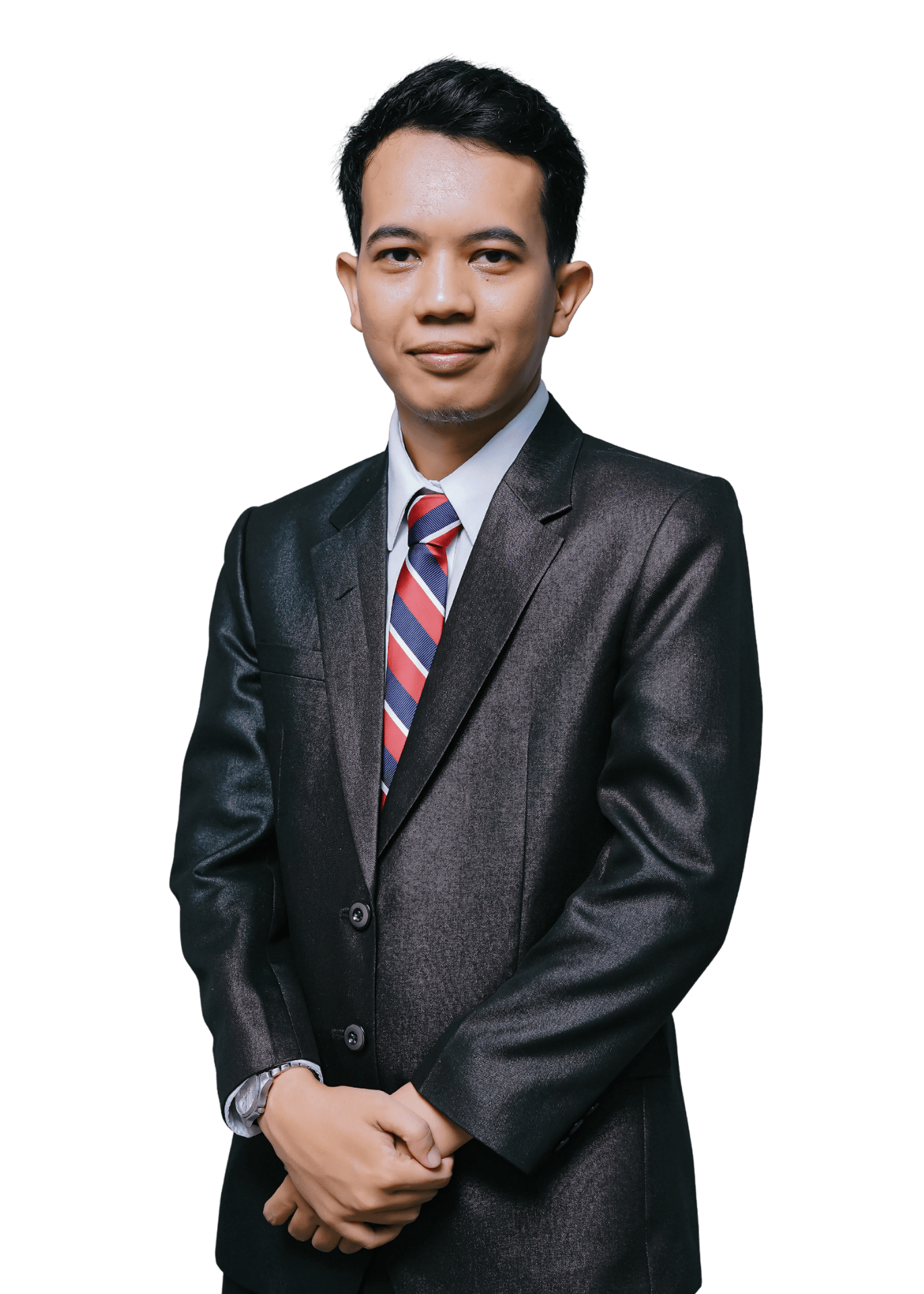 Yudi Pratama, M.T.