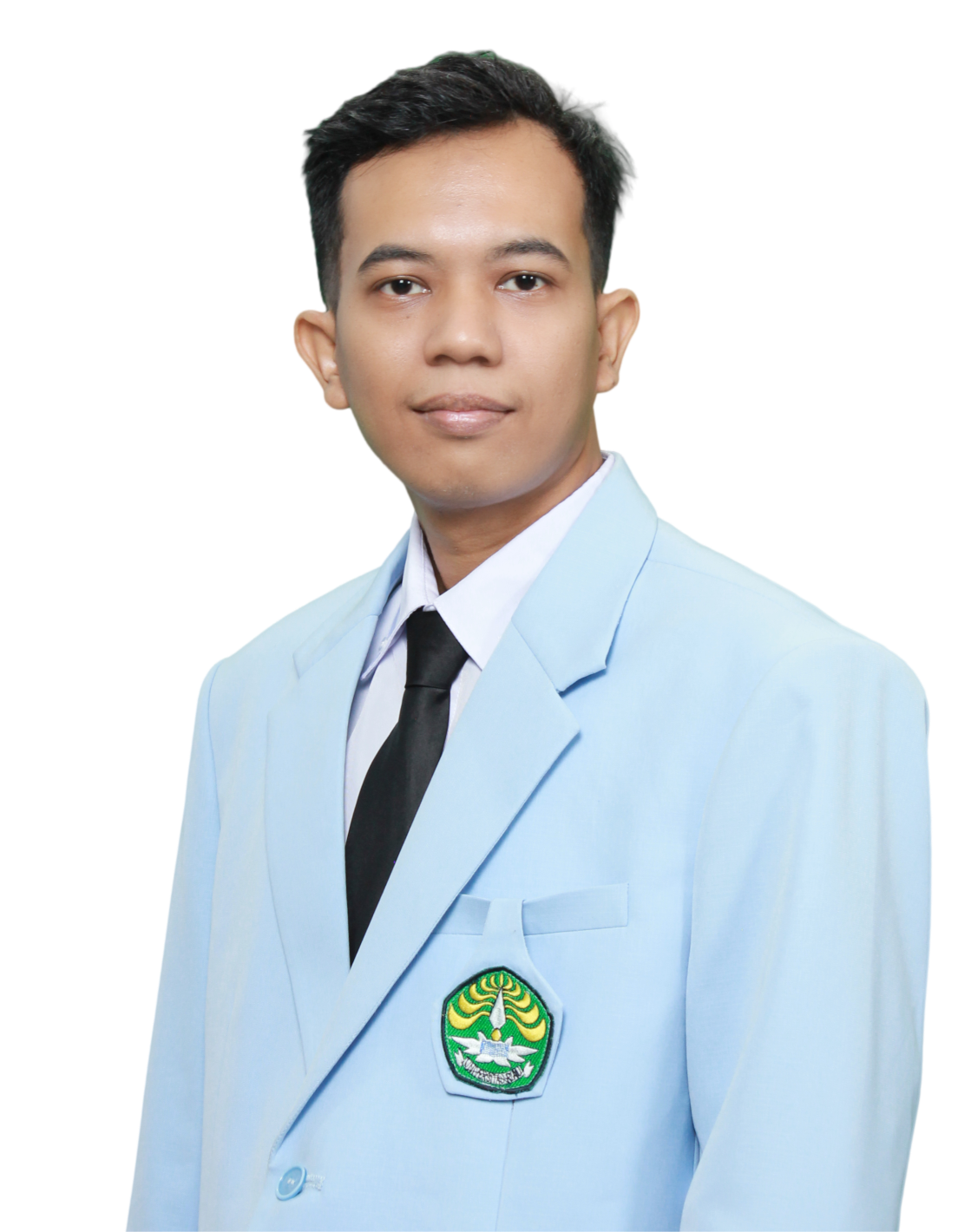 Foto Boy Ihsan, M.T.