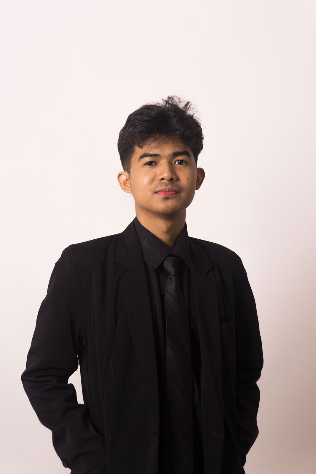 Foto Alumni Yongki Geridwan