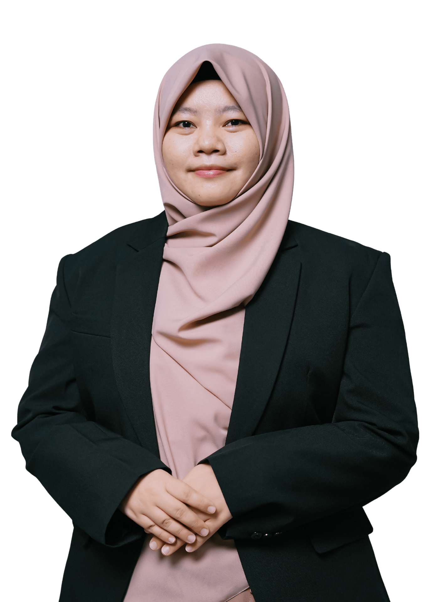 Foto Dosen Dila Marta Putri