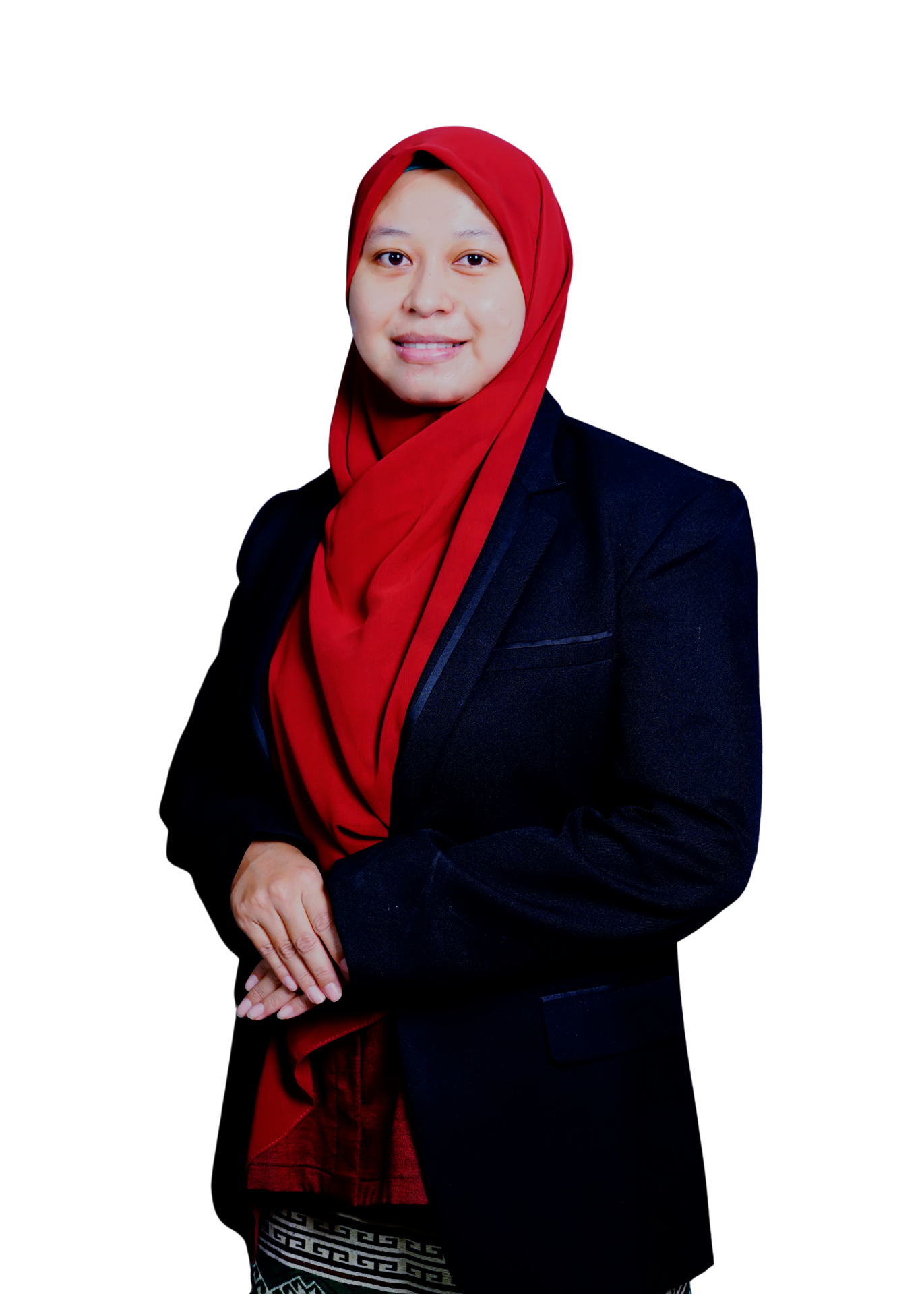 Dr. Rizky Andika, S.Kom., M.Cs.