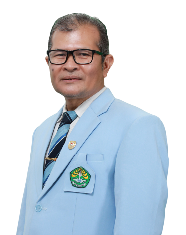 Foto Dr. Dahliyusmanto, S.Kom., M.Sc