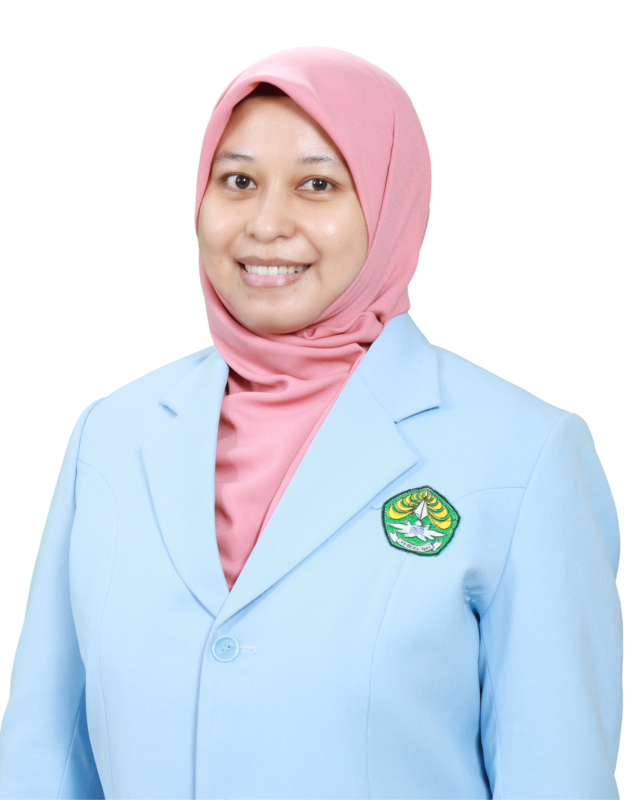 Foto Dian Ramadhani, S.T., M.T