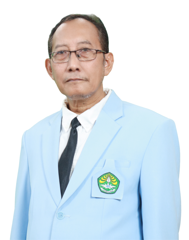 Foto Ir. Edy Ervianto, M.T