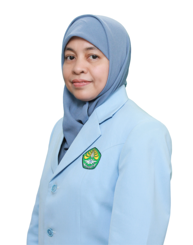 Foto Ery Safrianti, S.T., M.T