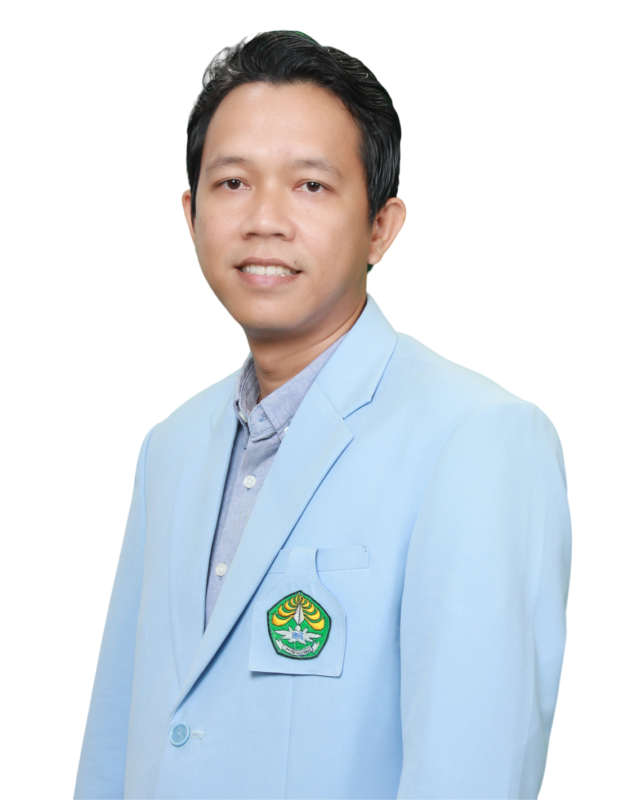 Foto Edi Susilo, S.Pd., M.Kom., M.Eng