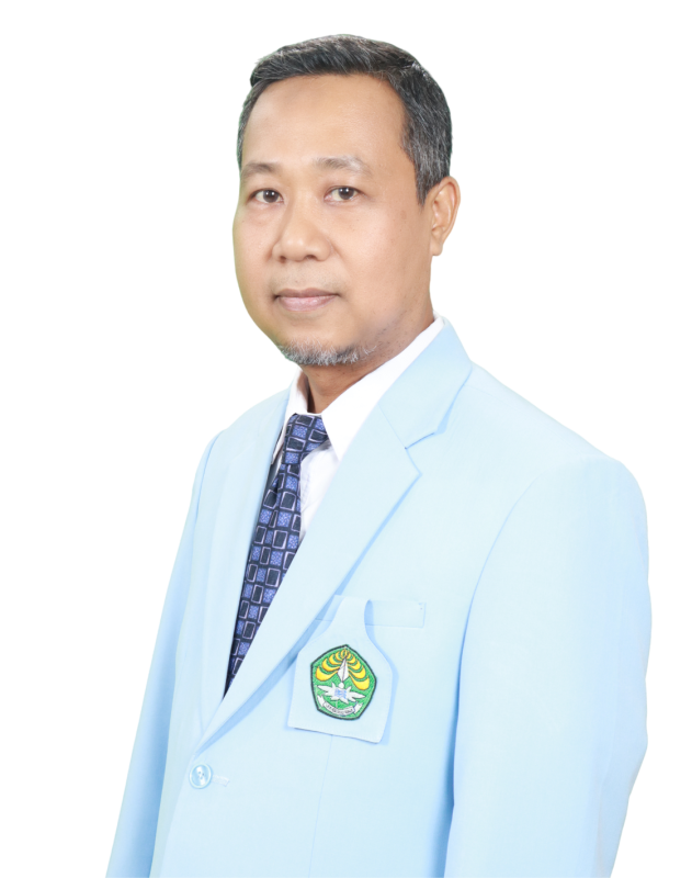 Foto Dr. Febrizal, S.T., M.T