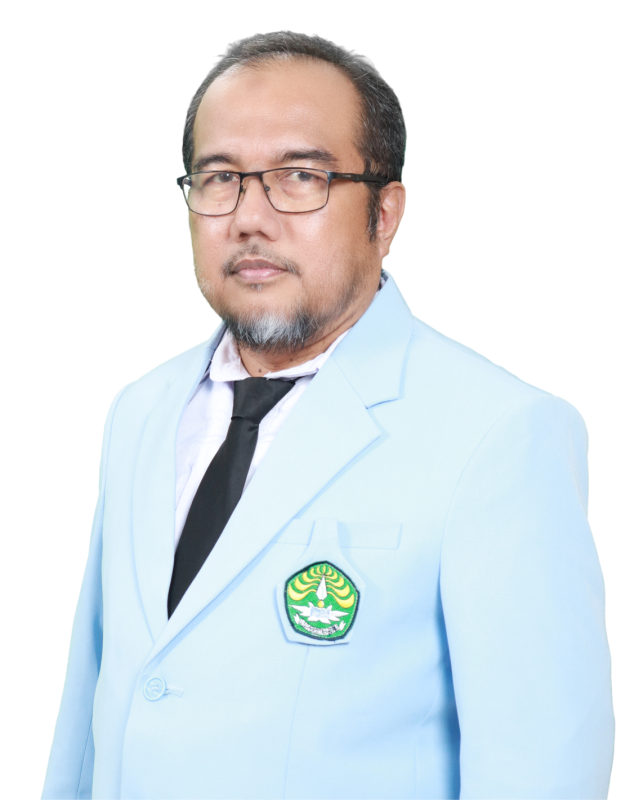 Foto Dr. Feri Candra, S.T., M.T