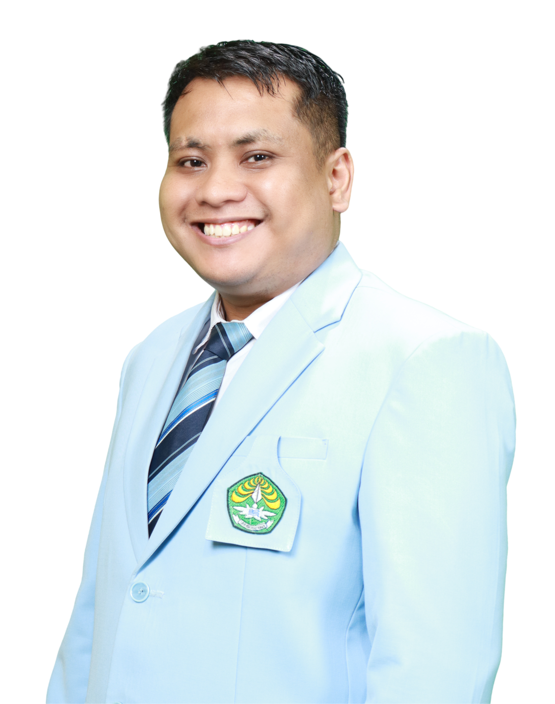 Foto Hudaya Muna Putra, S.T., M.Eng.