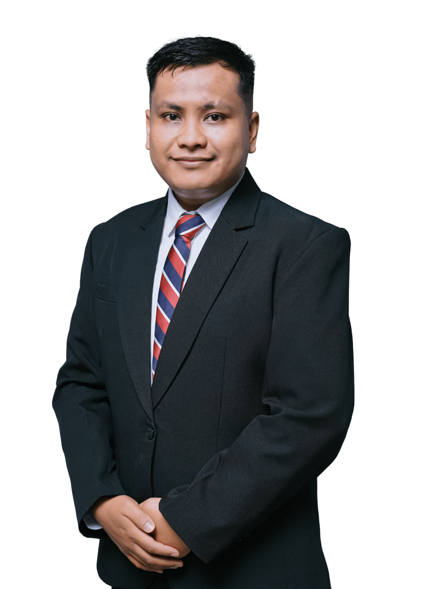 Foto Dosen Hudaya Muna Putra