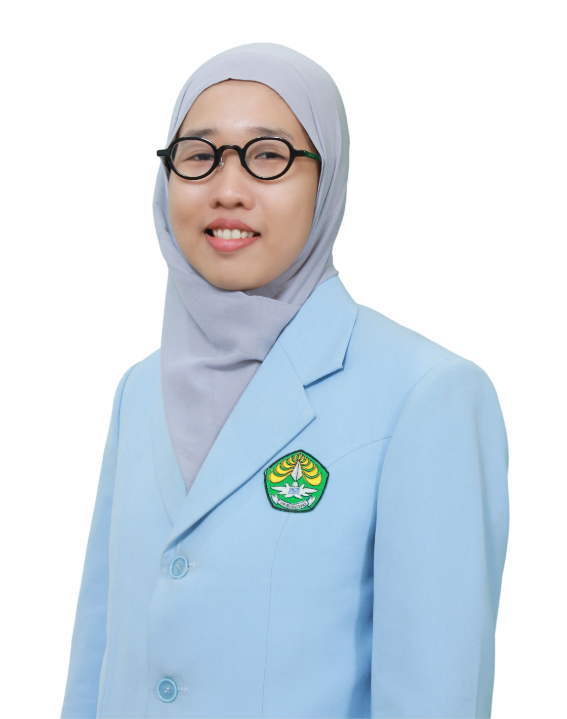 Foto Ika Mayla Sari, M.T