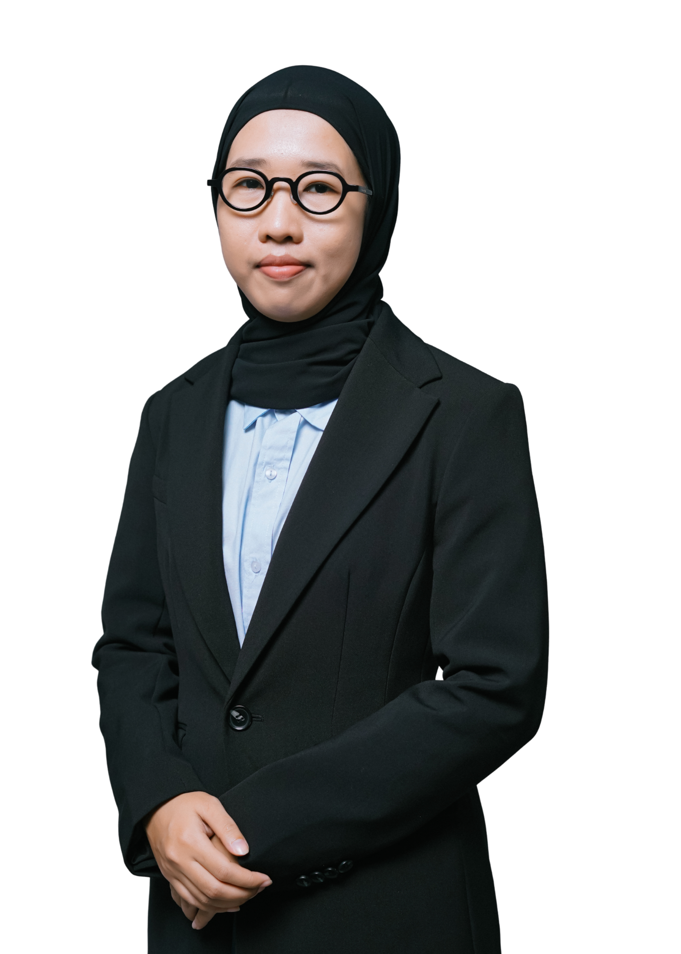 Foto Dosen Ika Mayla Sari