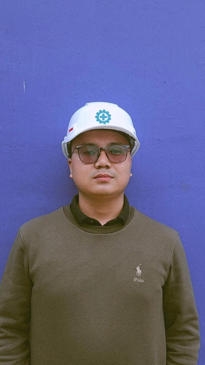 Foto Alumni Budi Azlin Saputra