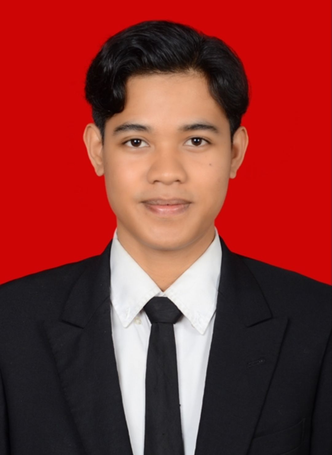 Foto Alumni Ipan Gunawan Purba