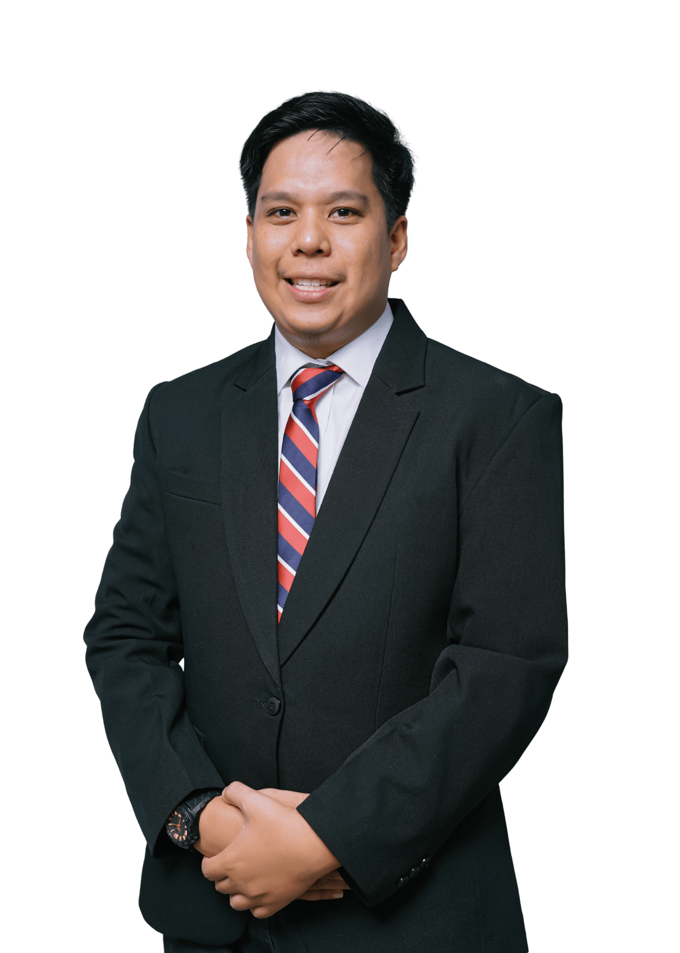Foto Dosen Imam Suri Tauladan