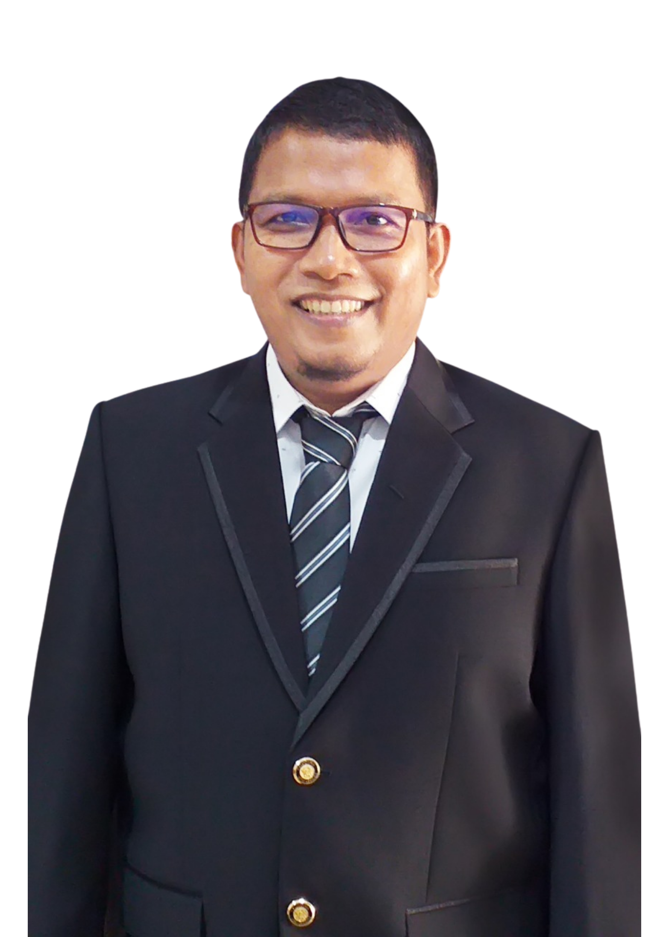 Foto Dosen Iswadi