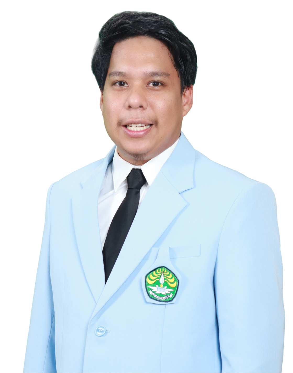 Foto Imam Suri Tauladan, S.T., M.T.