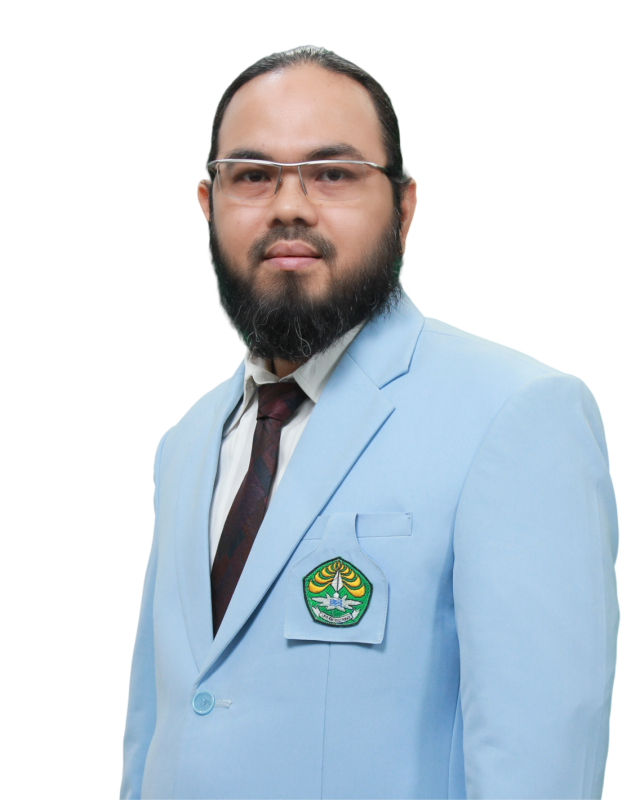 Foto Dr. Irsan Taufik Ali, S.T., M.T