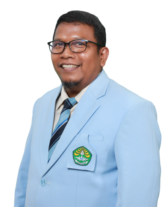 Foto Iswadi HR, S.T., M.T., Ph.D