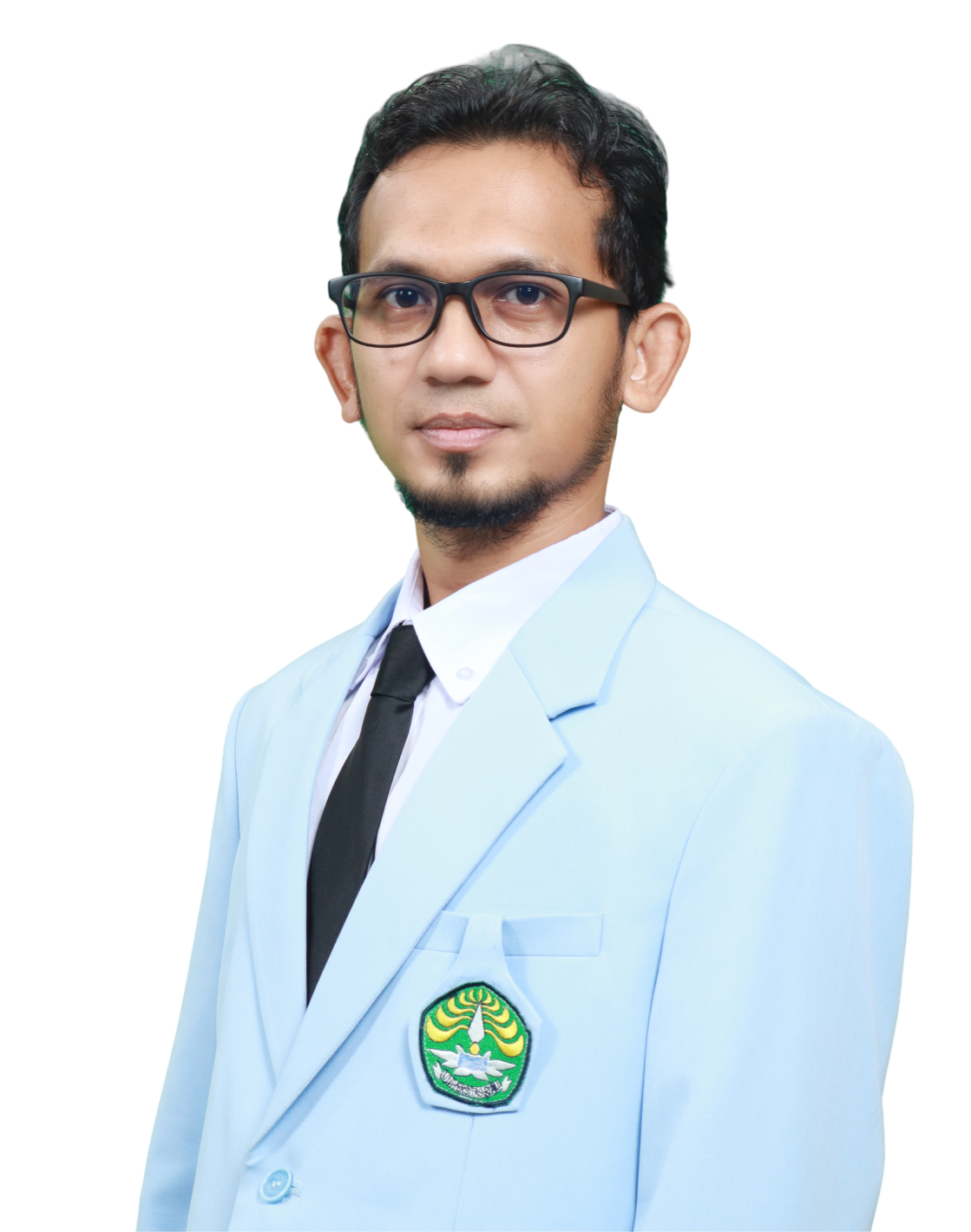 Foto Khairul Umam Syaliman, S.T., M.Kom.