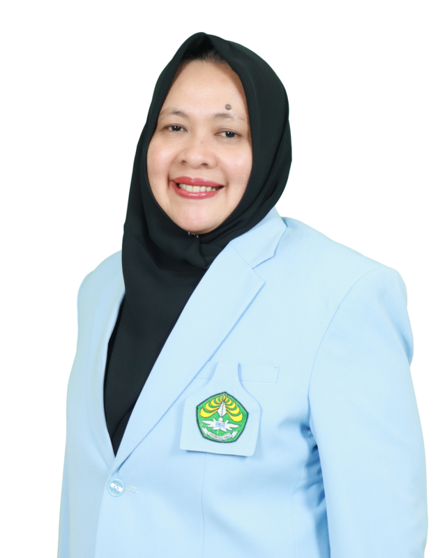 Foto Linna Oktaviana Sari, S.T., M.T