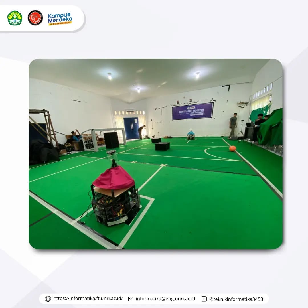 Workshop IT Club