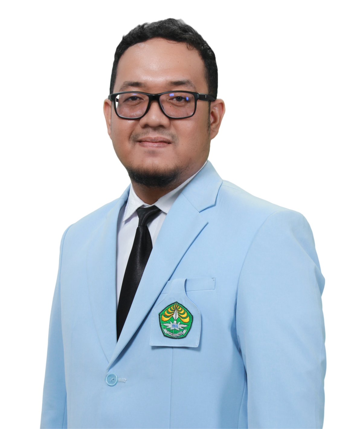 Foto Mukmin Maulana Latin, S.Kom., M.T.